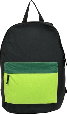 Городской рюкзак Creativiki Street Basic РЮК40КР-ЧЗ