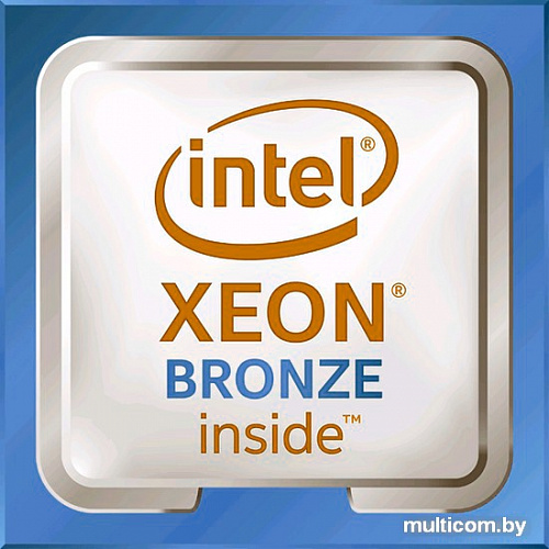 Процессор Intel Xeon Bronze 3106 (BOX)