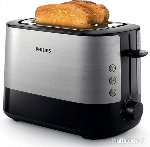 Тостер Philips HD2635/90