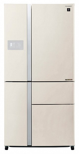 Холодильник Sharp SJ-PX99FBE