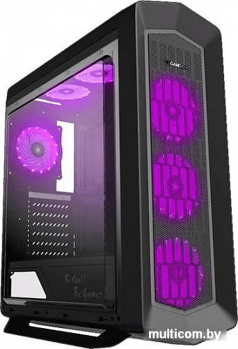 Корпус GameMax Asgard G516