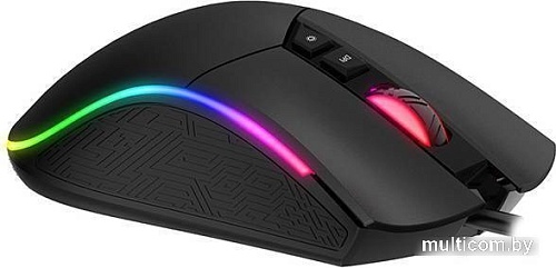 Игровая мышь Havit Gamenote MS1001