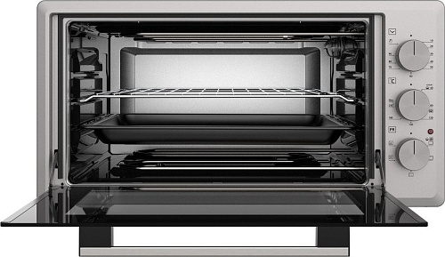 Мини-печь ARDO MO4552S2