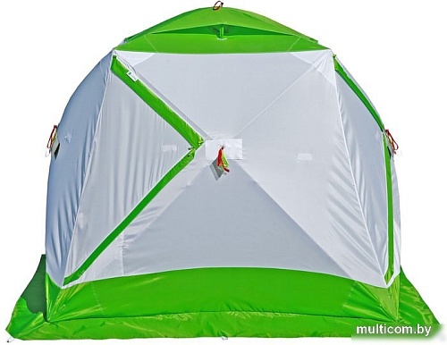 Палатка Лотос Куб 3 Компакт