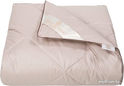 Одеяло АртПостель Camel облегченное 200x215 2176