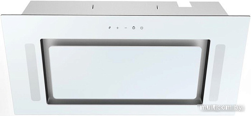 Кухонная вытяжка ZorG Santa 850 60 S (белый)