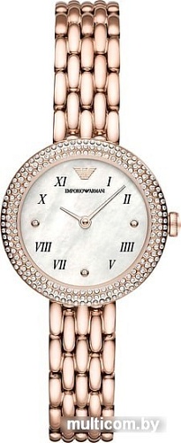 Наручные часы Emporio Armani Rosa AR11355