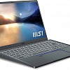 Ноутбук MSI Prestige 14 A11SC-024RU