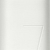 Портативное зарядное устройство Huawei CP07 (белый)