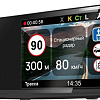 Видеорегистратор-радар детектор-GPS информатор (3в1) Playme Scout