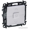Выключатель Legrand Valena Life 752430 (белый)