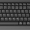 Клавиатура A4Tech Fstyler FBK11 (серый)
