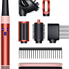 Фен-стайлер Dyson Airwrap Complete Long HS08 i.d. 581137-01 (клубнично-бронзовый/розовый румянец)