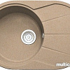 Кухонная мойка FostoGran FG 76-49 (551-дюна)