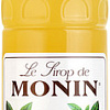 Monin Cloudy Lemonade 1л (пластик)