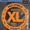 Струны для гитары D'Addario EPS-160-5