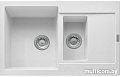 Кухонная мойка Franke MRG 651-78 (белый)