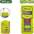 Лазерный дальномер Dyllu DTDL1504