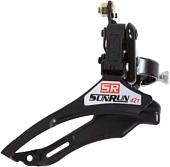 Переключатель скоростей передний Sunrun FD-QD-12 (28.6)