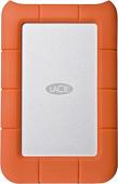 Внешний жесткий диск LaCie Rugged Mini 4TB