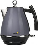 Чайник UNIT UEK-263 (черный)