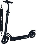 Самокат Ridex Project (черный)