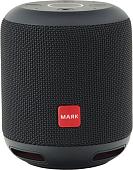 Умная колонка Prestigio Smartmate (черный)