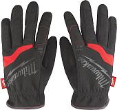 Текстильные перчатки Milwaukee 48229713 FREE-FLEX размер 10/XL
