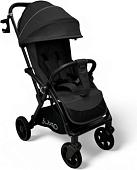 Коляска прогулочная «книга» Bubago Tricky BG 159-1 (черный)
