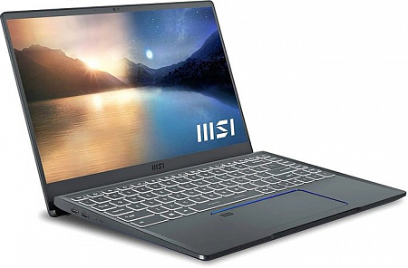 Ноутбук MSI Prestige 14 A11SC-024RU