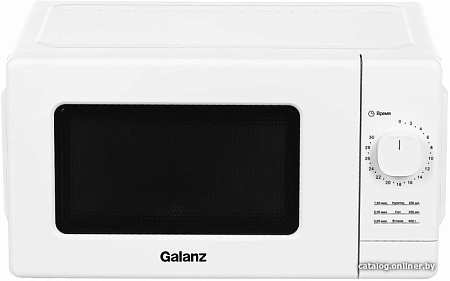 Микроволновая печь Galanz MOS-2008MW