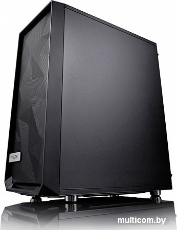 Корпус Fractal Design Meshify C