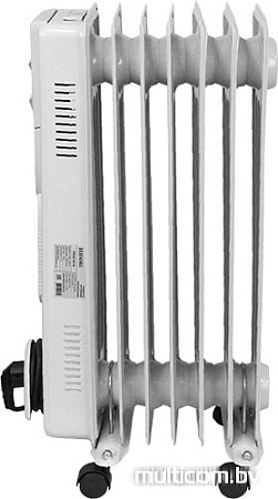 Масляный радиатор Teplox РМ15-07ТВ