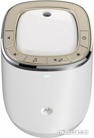 Радионяня Motorola MBP85SN