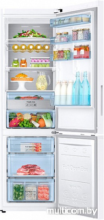 Холодильник Samsung RB37K63411L