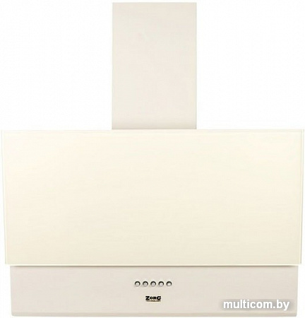 Кухонная вытяжка ZorG Technology Breeze 60 (бежевый)
