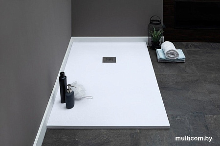 Душевой поддон Aquanet Pleasure 140x90