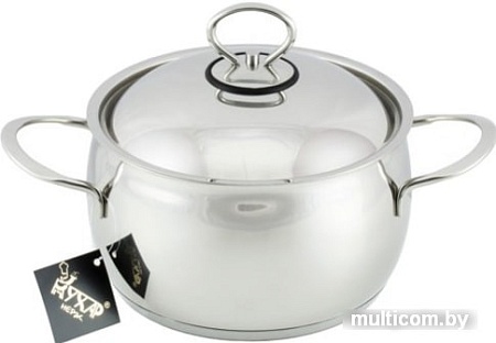 Кастрюля Кухар Магнолия Классика КМ1-22М2