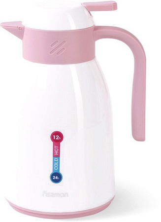 Термос-кофейник Fissman 9836