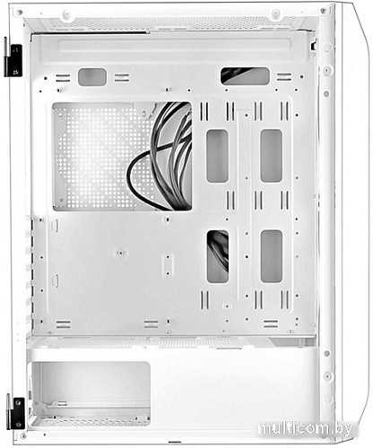 Корпус Ginzzu GL185