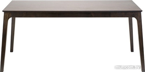 Обеденный стол Norden Ницца (черный дуб) P184-HS-234