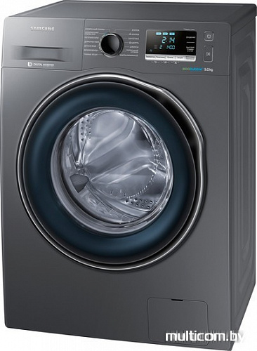 Стиральная машина Samsung WW90J6410CX1