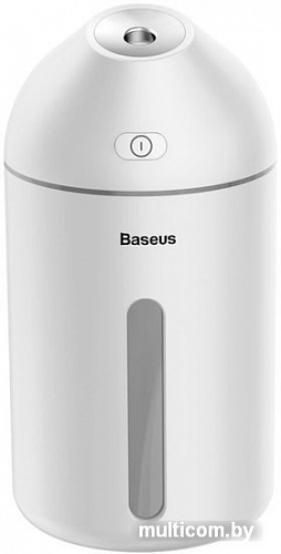 Увлажнитель воздуха Baseus Cute Mini (белый)