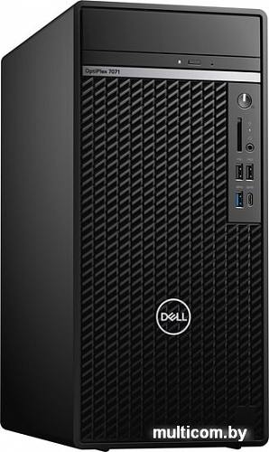 Компьютер Dell OptiPlex 7071-2103