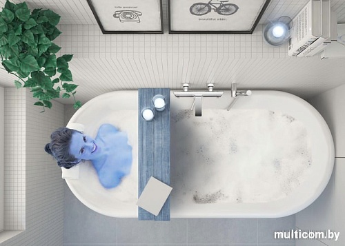 Смеситель Deante Arnika BQA 010M