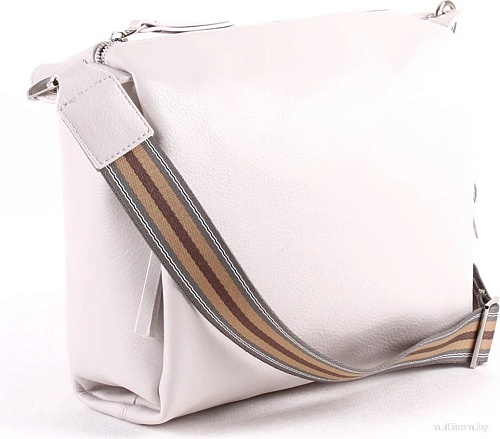 Сумка Медведково 24с1994-к14 (светло-бежевый)