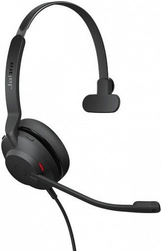 Офисная гарнитура Jabra Evolve2 30 UC Mono USB-A