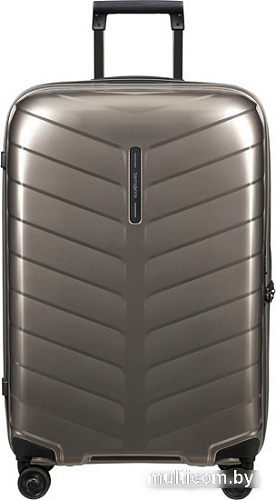 Чемодан-спиннер Samsonite Attrix KK8x15 003 69 см