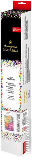 Алмазная мозаика Феникс+ Все в цветах 59792