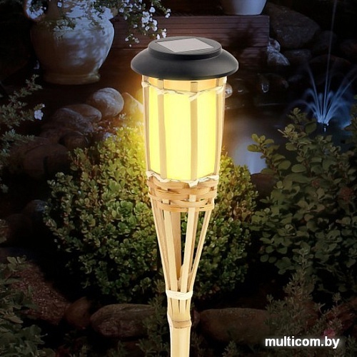 Садовый светильник ЭРА ERASF22-24 Б0053382